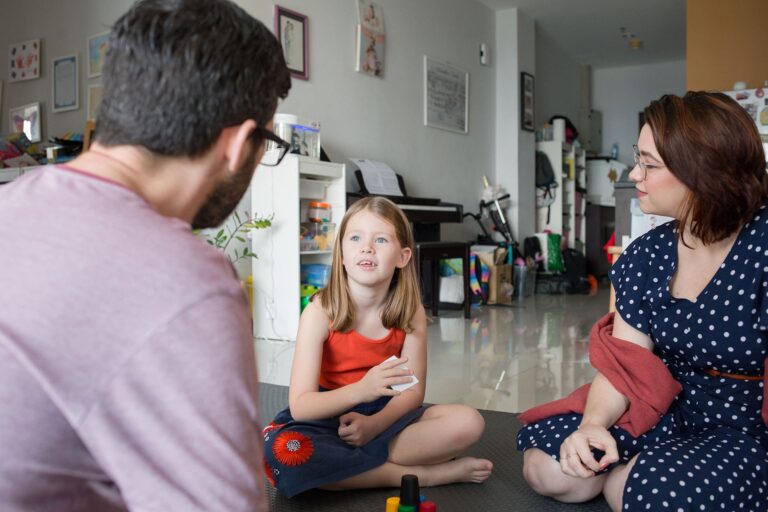 eqforkidz EQ Coaching Package